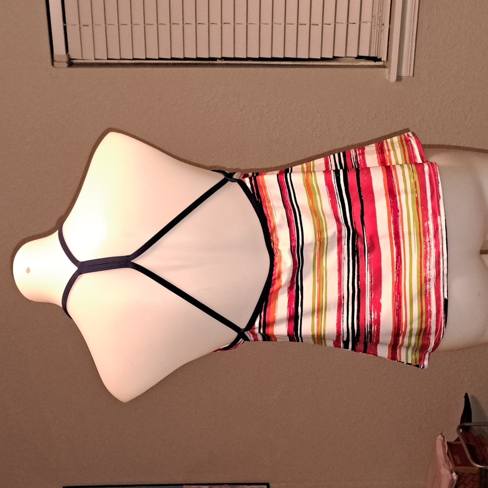 Tank top nike